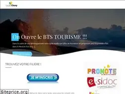 Sites similar to lyceecluny-saintesuzanne.fr