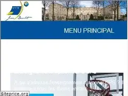 Sites similar to lyceedautet.fr