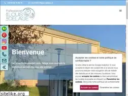 Sites similar to lyceedelage.fr