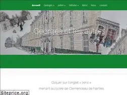 Sites similar to lyceedenantes.fr