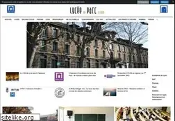 Sites similar to lyceeduparc.fr