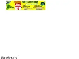 Sites similar to lyceedupaysdebray.fr