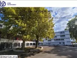 Sites similar to lyceeduruy.fr