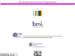 Sites similar to lyceefr.org