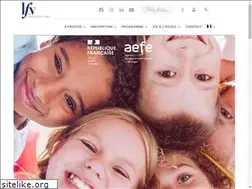 Sites similar to lyceefrancais.at