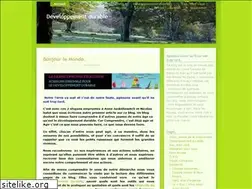 Sites similar to lyceefrancaisbilbao.wordpress.com