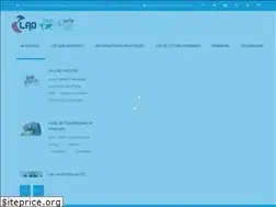 Sites similar to lyceefrancaishaiti.org