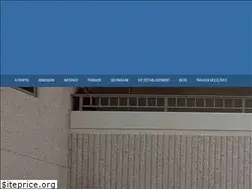 Sites similar to lyceefrancaiskhobar.com