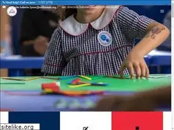 Sites similar to lyceefrancaismlfbahrein.com