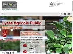 Sites similar to lyceehorti41.com