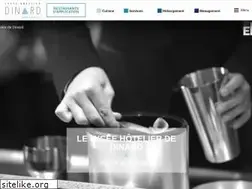 Sites similar to lyceehotelierdinard.fr