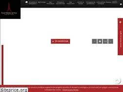 Sites similar to lyceejeandrouant.fr