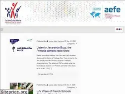 Sites similar to lyceejulesverne.com