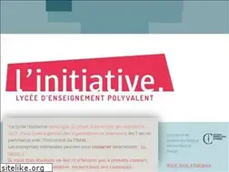 Sites similar to lyceelinitiative.com