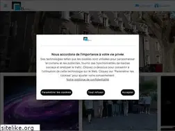 Sites similar to lyceelouisbarthou.fr