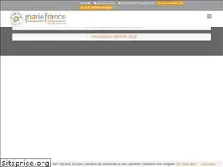 Sites similar to lyceemariefrance.fr