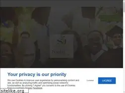 Sites similar to lyceesaintjoseph.com