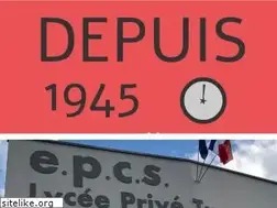 Sites similar to lyceeturgot.fr