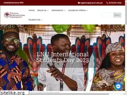 Sites similar to lyceum.edu.ph