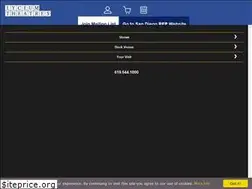 Sites similar to lyceumevents.org