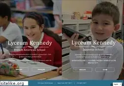 Sites similar to lyceumkennedy.org