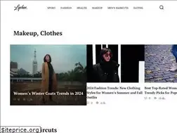 Sites similar to lychee-magazine.com