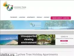 Sites similar to lychee-tree.com.au