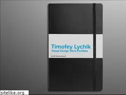Sites similar to lychikstudio.com