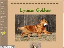 Sites similar to lycinan.com