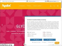 Sites similar to lycka.bio