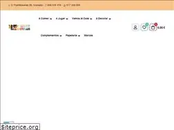 Sites similar to lycka.es