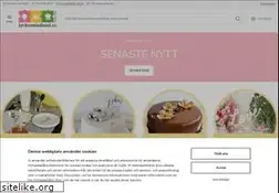 Sites similar to lyckasmedmat.se