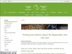 Sites similar to lyckliga.nu