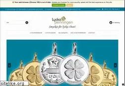Sites similar to lyckopenningen.se