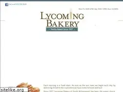 Sites similar to lycobakery.net