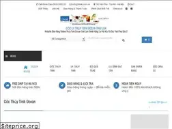 Sites similar to lycocthuytinh.com