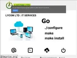 Sites similar to lycom.net