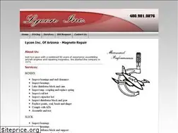Sites similar to lyconarizona.com