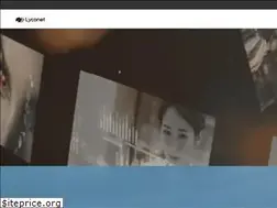 Sites similar to lyconet-online-sensation.com