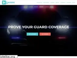 Sites similar to lyconic.com