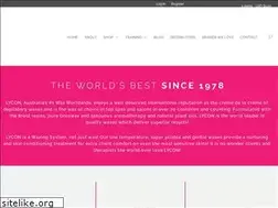 Sites similar to lyconusa.com