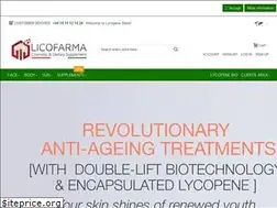 Sites similar to lycopenestore.com