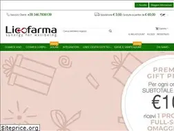 Sites similar to lycopenestore.it