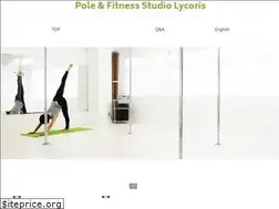 Sites similar to lycoris-pf.com