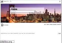 Sites similar to lycos.de