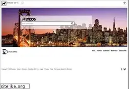 Sites similar to lycos.es