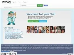 Sites similar to lycos.social