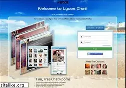 Sites similar to lycoschat.com