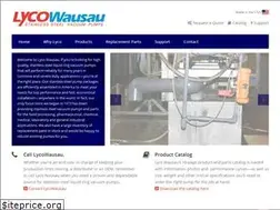 Sites similar to lycowausau.com
