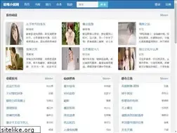 Sites similar to lycxzyw.com
